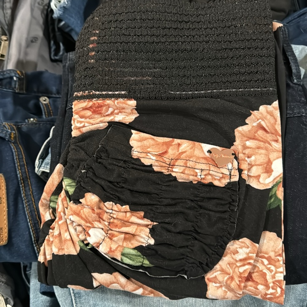 Cute Booty Leggings🌸